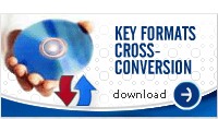 Convert video between almost any today's formats! Power and ease video converter!