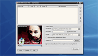 Screenshot - Aplus DVD Creator