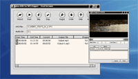 Screenshot - Aplus DVD to MP3 Ripper