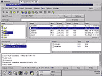 Screenshot - Gear PRO for Linux