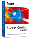 ImTOO Blu-ray Creator Express
