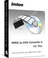 Screenshot - ImTOO MPEG to DVD Converter6 for Mac