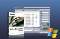 Screenshot - ImTOO Video Converter Ultimate