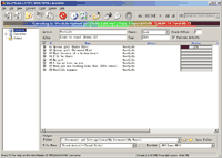 Screenshot - CD MP3 WAV WMA Converter