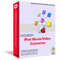 View iPod Movie Video Converter