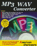 MP3 WAV Converter