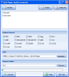 Screenshot - ALO Power Audio Converter