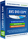 AVS DVD Copy