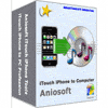 Aniosoft iTouch iPhone backup