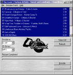Screenshot - Buzzsaw CD Ripper