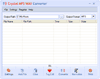 Screenshot - Crystal MP3 Converter