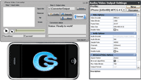 Screenshot - Cucusoft iPhone Video Converter