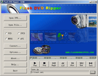 Screenshot - Flash DVD Ripper