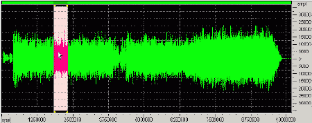 stereo tracks