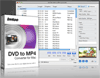 ImTOO DVD to MP4 Converter for Mac