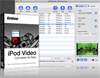 ImTOO iPod Video Converter for Mac