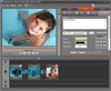 Screenshot - Movavi Video Editor