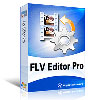 Moyea FLV Editor Pro