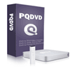 Screenshot - PQ DVD to Apple Tv Video Converter Suite