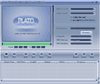 Screenshot - Plato DVD To MP3 Ripper