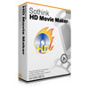 Screenshot - Sothink HD Movie Maker