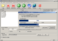 Screenshot - Video Converter