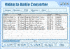 Video to Audio Converter
