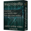 Screenshot - WebVideoRipUltimate