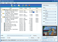 Screenshot - Xilisoft 3GP Video Converter