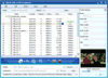 Screenshot - Xilisoft DVD to MP4 Converter