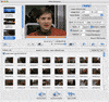 Screenshot - Xilisoft Video Snapshot for Mac