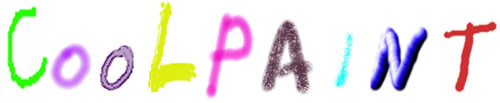 Cool Paint