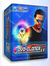 Screenshot - DVD-Cloner IV