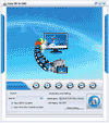 Screenshot - Easy DV to DVD