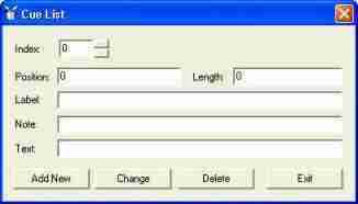 Audio Format Converter