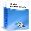 iOrgSoft AVI MPEG Converter