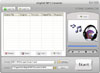 iOrgSoft MP3 Converter