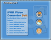 Screenshot - iPod Video Converter Suite