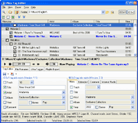 Screenshot - Ultra Tag Editor