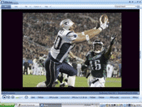 Screenshot - World TV on PC